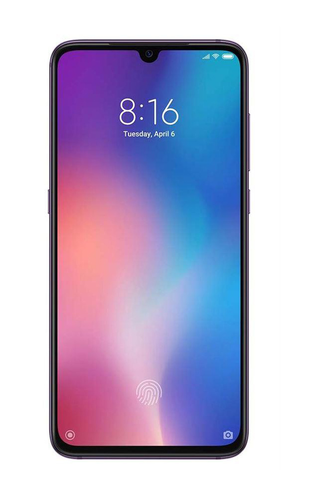 Xiaomi Mi 9